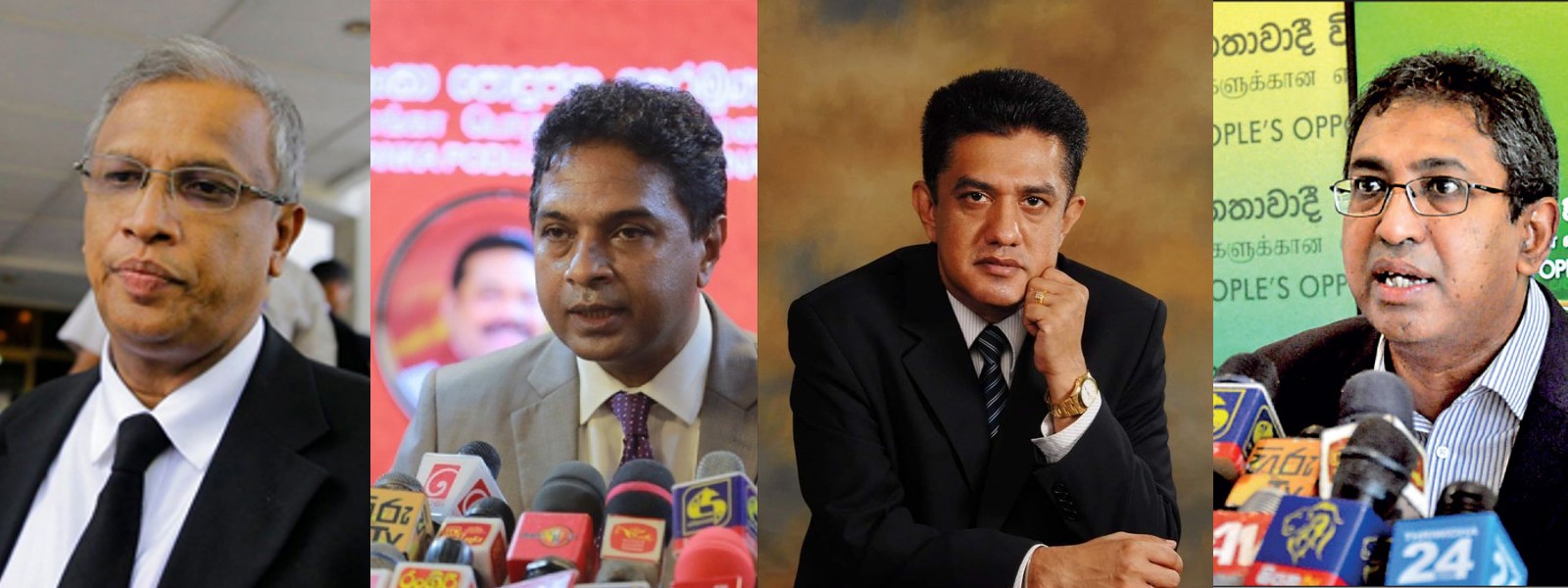 Sri Lankan Govt’s proposed ‘Broadcast Act’ gets stiff reception